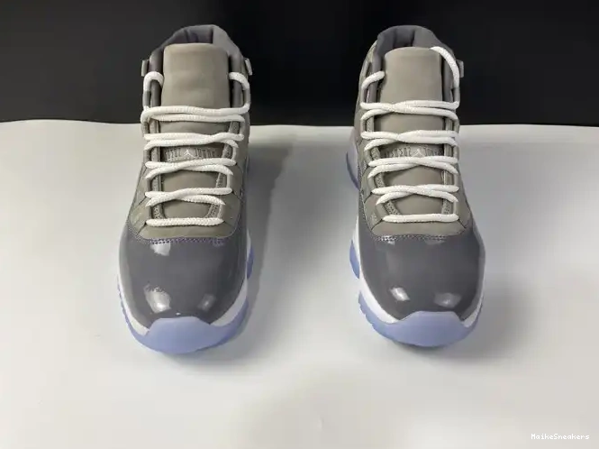 MaikeSneakers CT8012 Jordan 11 Grey' 'Cool Retro 005 Air 0324